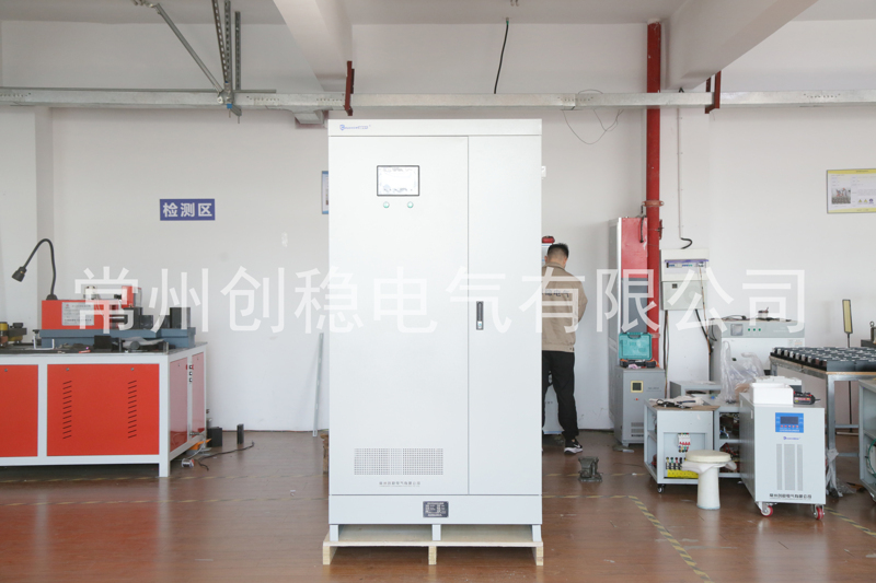 光伏穩壓器 光伏穩壓器