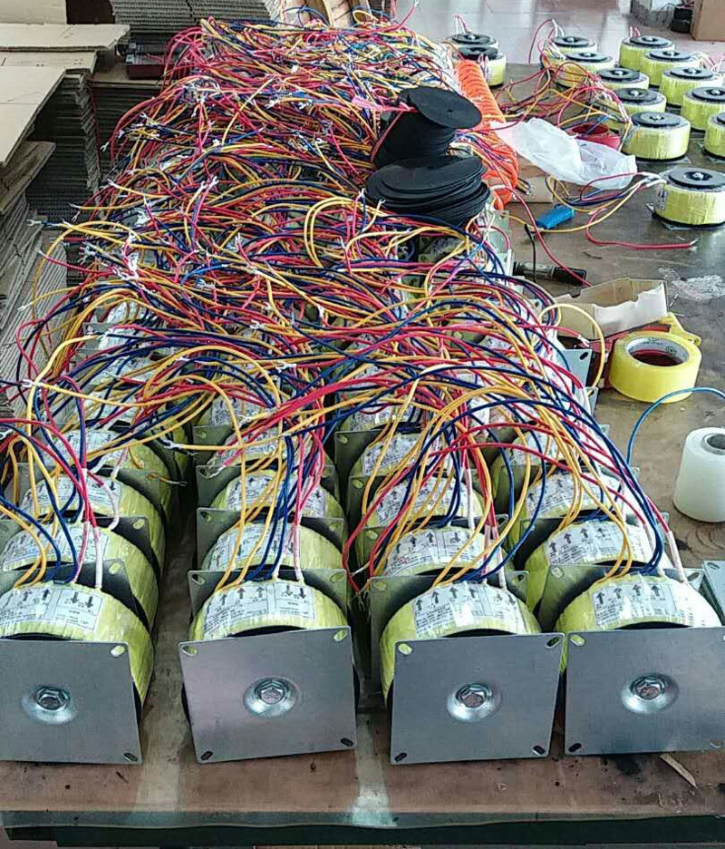 環(huán)形隔離變壓器廠家 環(huán)形隔離變壓器廠家