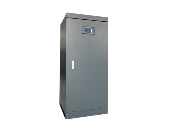 無觸點三相穩壓器ZBW50kva