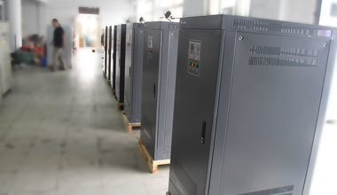 環保節能型穩壓器