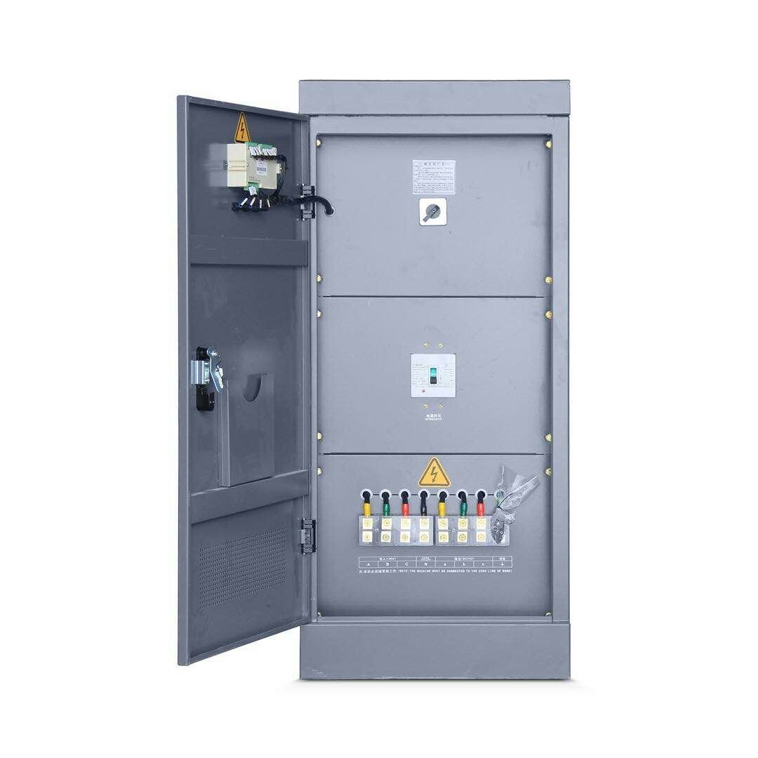 大功率全自動補嘗式電力穩壓器價格