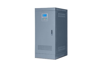 全自動大功率補償穩(wěn)壓電源