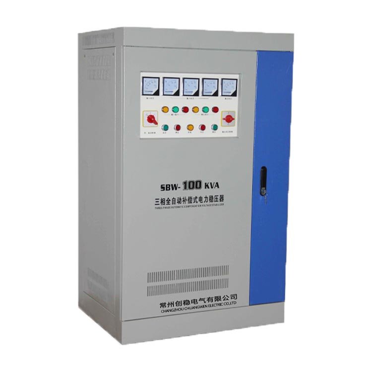 自動(dòng)電壓穩(wěn)壓器