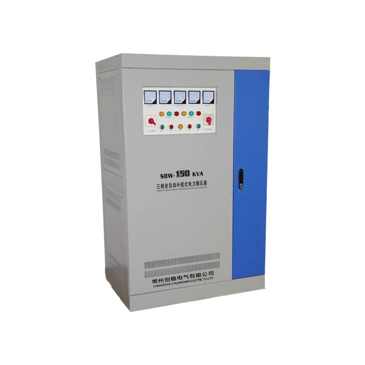 補償式三相穩(wěn)壓器