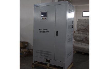 三相電源穩壓器