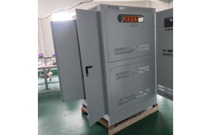 三相補償式電力穩壓電源